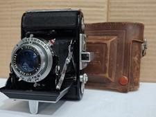 Semi Leotax Folding Camera &
