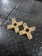 Tri Z 250 Rear Wheel Hubs