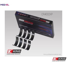 BIG END BEARINGS CR4002XP STD