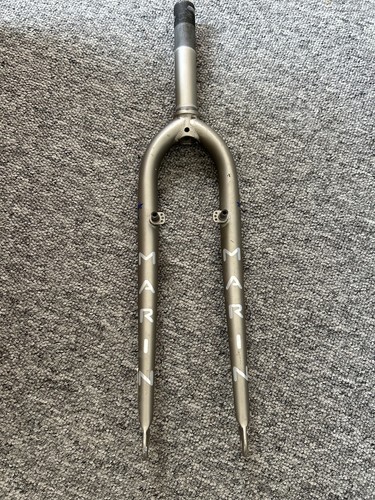 Retro 1990s marin rockstar - retro,
