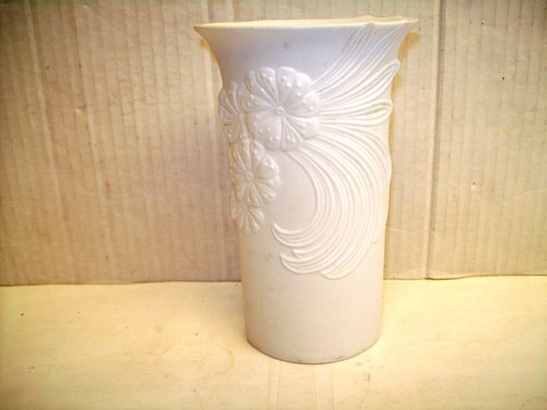 Kaiser porcelain vase - kaiser,