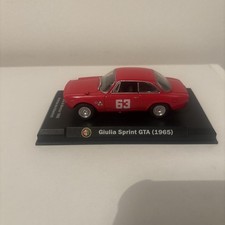 1:43 Alfa Romeo Giulia Sprint