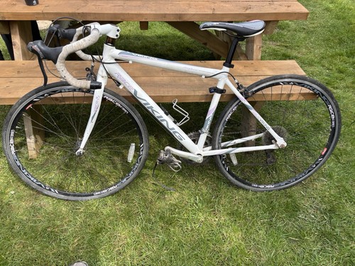 Ladies viking race road bike - ladies,