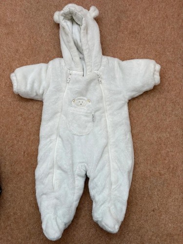 Next baby white - next,