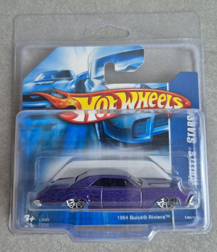 Hot wheels 1964 - 1964, buick