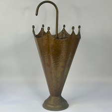 Vintage French Hammered Copper