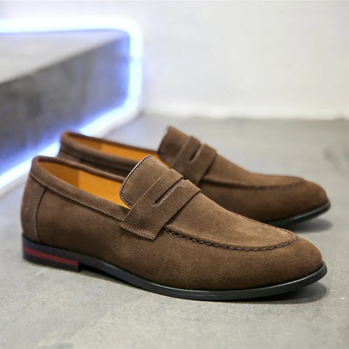 Men casual shoes - men's,