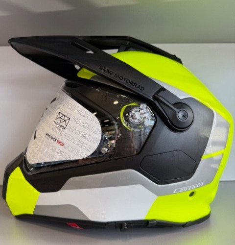 Genuine bmw motorrad rallye - motorrad,