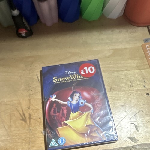 Disney snow white - disney, the