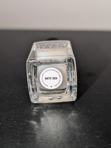 Holo taco matte - holo,