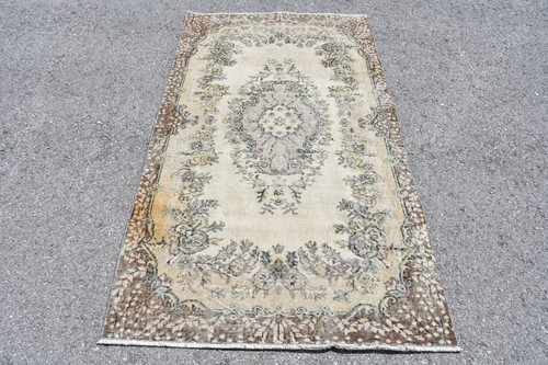 Turkish rug 8x6 ft - turkish,