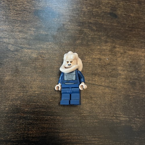 Lego bib fortuna 9516 bared - -,