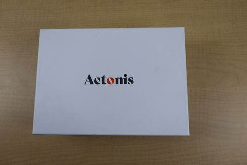 Actonis dual action - dual,