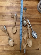 Tea Spoon Bundle X 6
