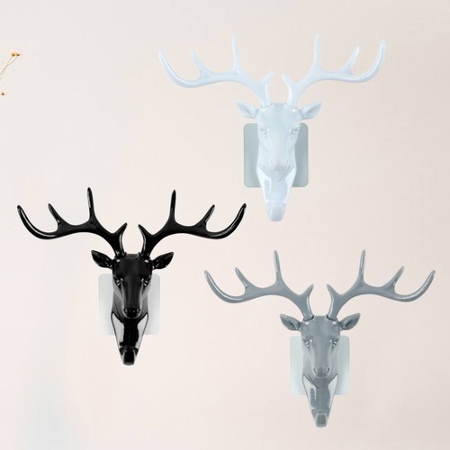 Pcs solid deer - ,