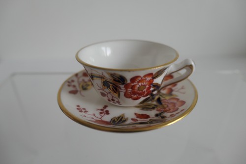 Crown staffordshire - a,