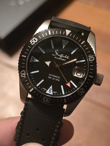 Sheffield allsport 38mm - 1a,