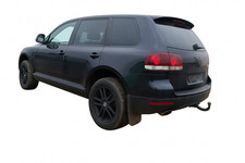 2003-2010 VW TOUAREG MK1 7L