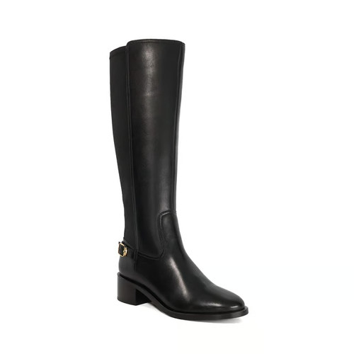 Dune ladies tuscon leather - ladies,