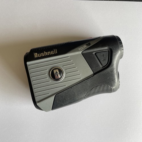 Bushnell tour golf - tour, laser