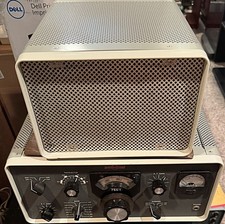 Collins 75S-1 Ham Receiver