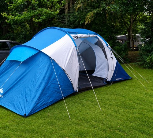 Quechua arpenaz family 2 - quechua,