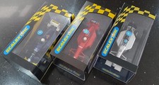 Scalextric Single Seat Cars F1