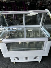 Ice Cream Freezer