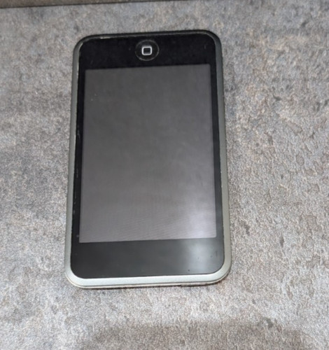 Apple ipod touch 1st - touch,