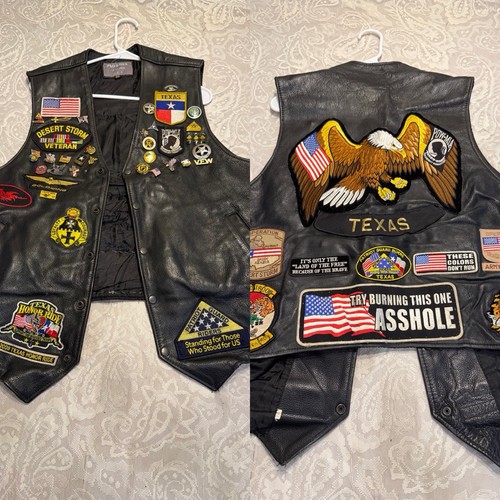 Patriot guard riders - guard,