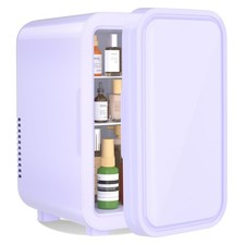 YASHE Mini Fridge 6 Liter/8