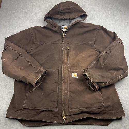 Vintage carhartt jacket mens - carhartt,