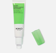 Kiko Brand Smart Urban Shield Face Base 30 ml