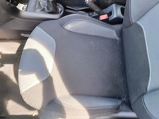 2012 Citroen C3 MK2 1.4 Diesel Passenger Side Front Seat