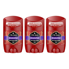 Old Spice Rockstar Deodorant