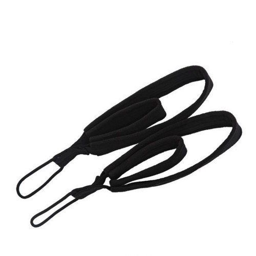 Pilates straps with - pilates,