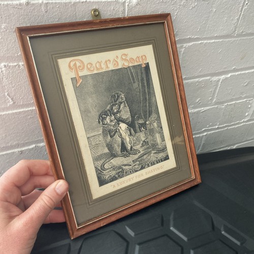 Artwork framed vintage retro - artwork,