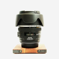 CANON EF-S 17-85 F4-5.6 IS USM
