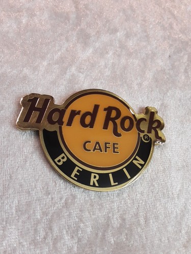 Hard rock cafe logo - hard,