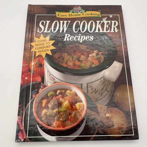 Easy home cooking slow - home,