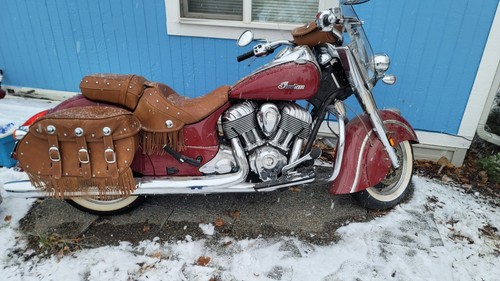 2016 indian chief - chief,