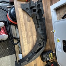 GENUINE SEAT ATECA SPARE SPACE SAVER WHEEL TOOL Foam Boot Box Genuine 575012109G