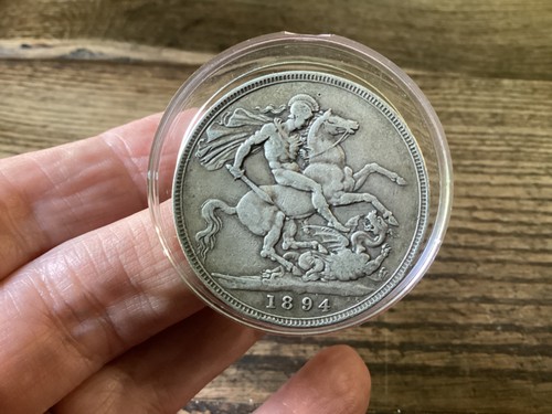 1894 scarce lviii - scarce,