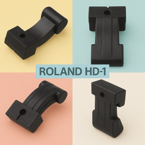 Roland repair your - -,