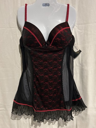Nwt seductive wear cinema - seductive,