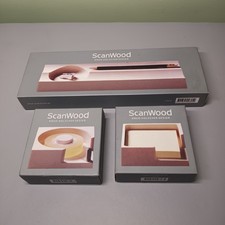 Scanwood - Knud Holscher