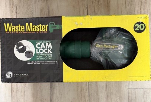 Waste master - waste, management