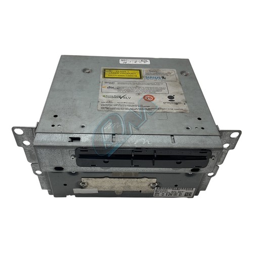 Bmw series f01 - 5, f04
