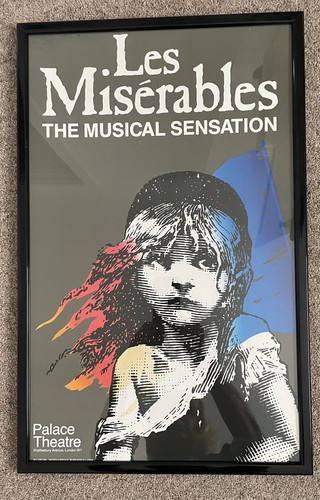 Les miserables 1986 palace - les,