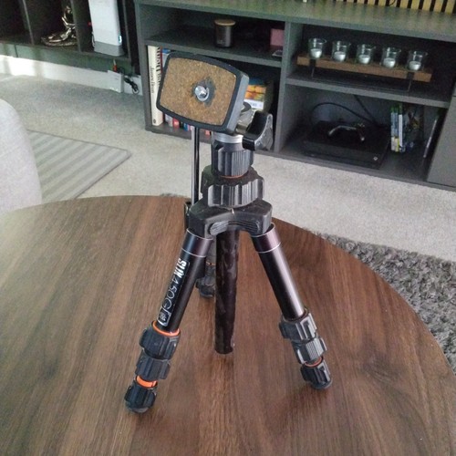 Slik 450g compact - 450g, tripod